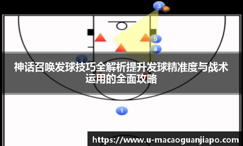 神话召唤发球技巧全解析提升发球精准度与战术运用的全面攻略